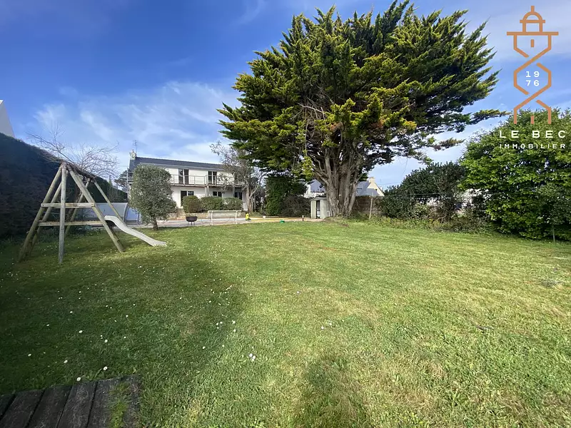 Maison, 168 m²