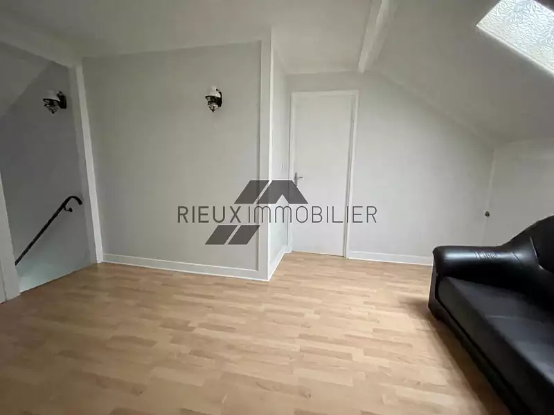 Maison, 116 m²