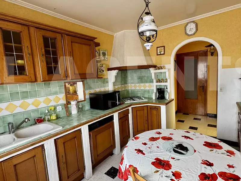 Maison, 139 m²