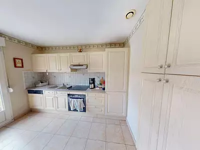 Maison, 80 m²