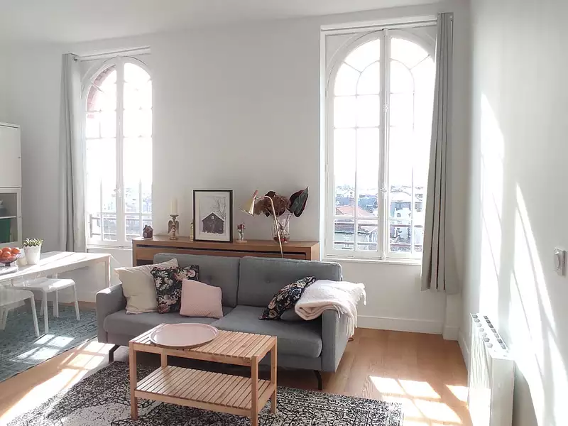 Appartement, 47 m²