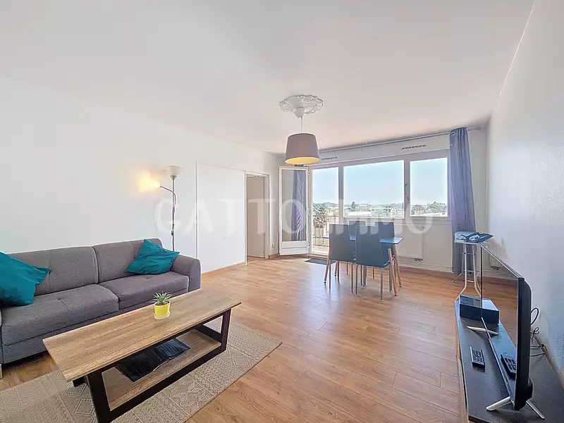 Appartement, 77,97 m²