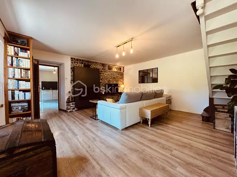 Maison, 105 m²