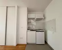 Appartement, 33,3 m²