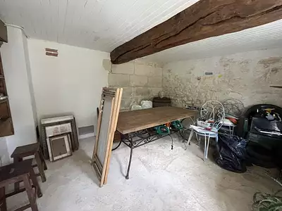 Maison, 85 m²