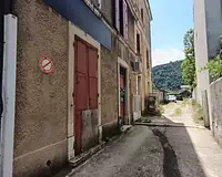 Immeuble, 154,13 m²