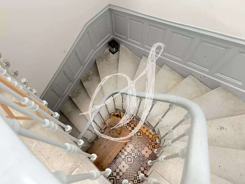 Maison, 270,65 m²