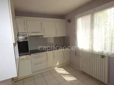 Maison, 168 m²
