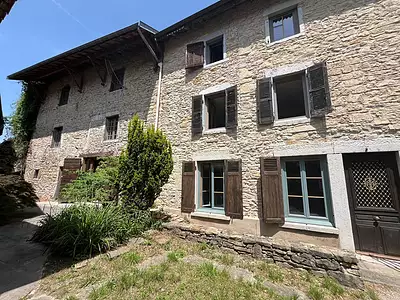 Maison, 239,84 m²