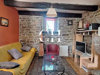Maison, 113 m²