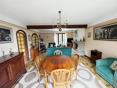 Maison, 146 m²