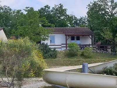 Maison, 40 m²