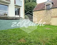 Appartement, 61 m²