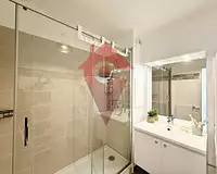 Appartement, 63,12 m²