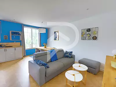 Appartement, 38,9 m²