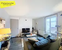 Appartement, 70,35 m²