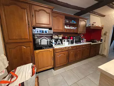 Maison, 151 m²