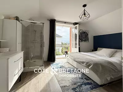 Maison, 96 m²