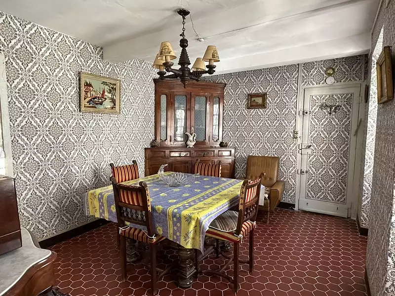 Appartement, 45,28 m²