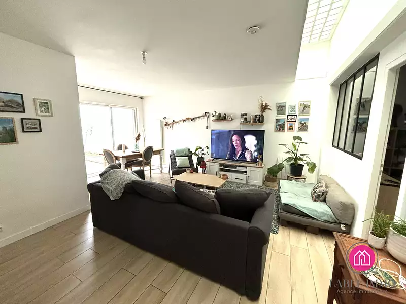 Appartement, 71,21 m²