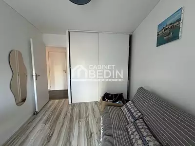 Appartement, 63,3 m²
