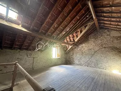 Maison, 90 m²