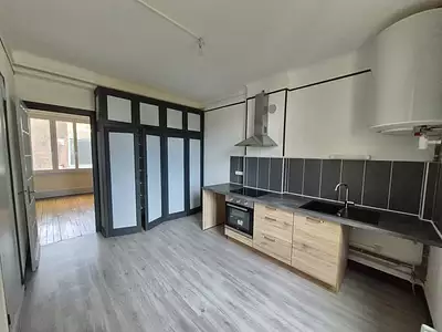 Appartement, 83 m²