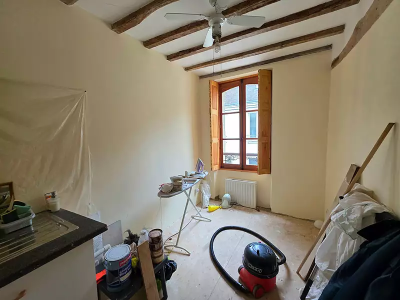 Maison, 95 m²