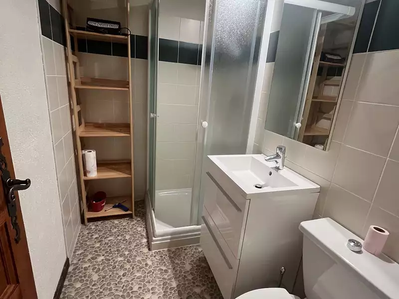 Appartement, 35,53 m²