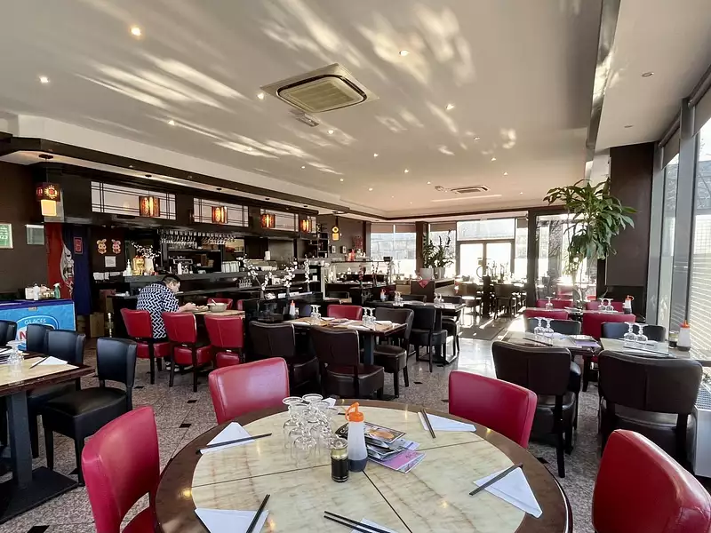Divers, 178 m²