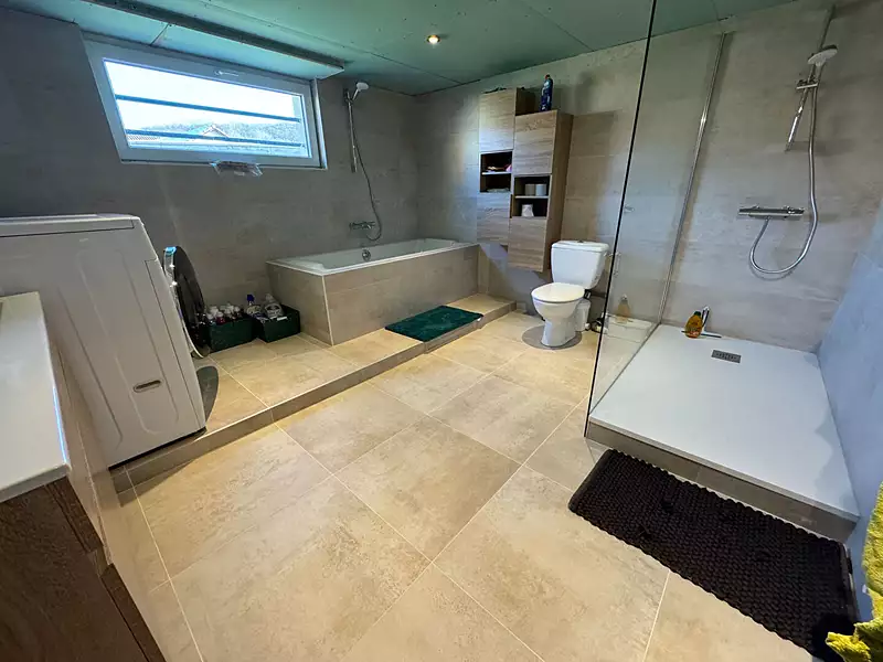 Maison, 170 m²