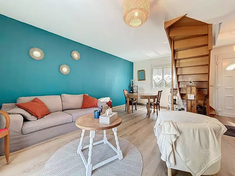 Maison, 105 m²