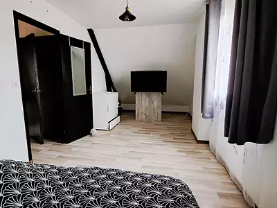 Maison, 97 m²