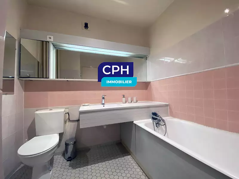 Appartement, 87,93 m²