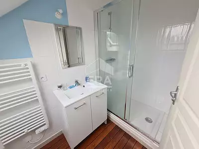 Maison, 122 m²