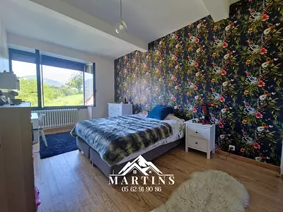 Maison, 261 m²