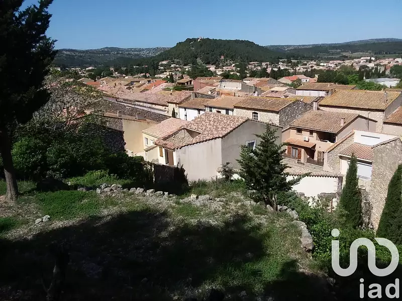 Terrain, 220 m²