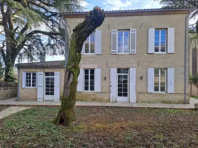 Maison, 170 m²