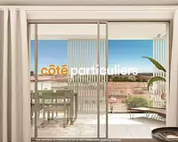 Appartement, 58,52 m²