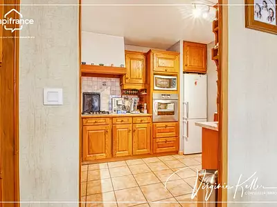 Maison, 96 m²