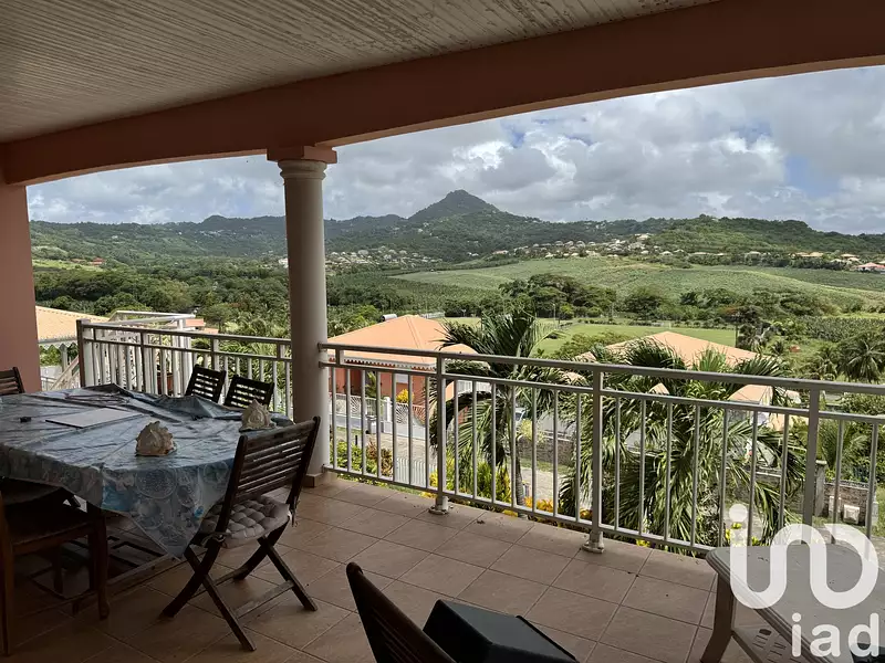 Maison, 118 m²