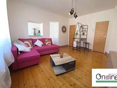 Appartement, 98,37 m²