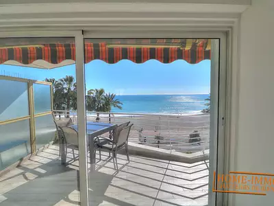 Appartement, 58,17 m²