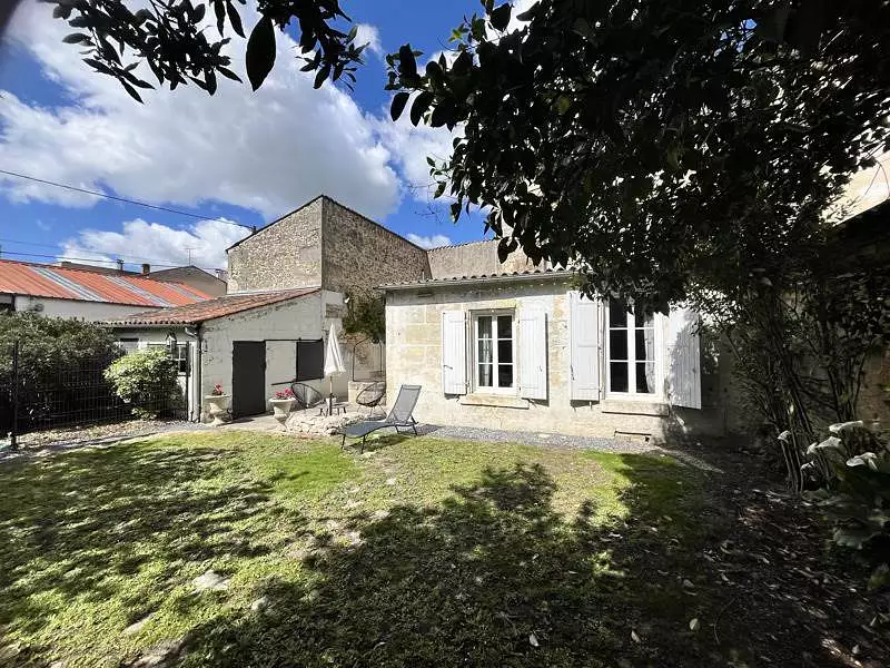 Maison, 155 m²