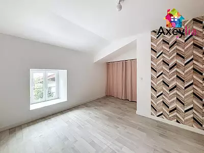 Maison, 96,3 m²