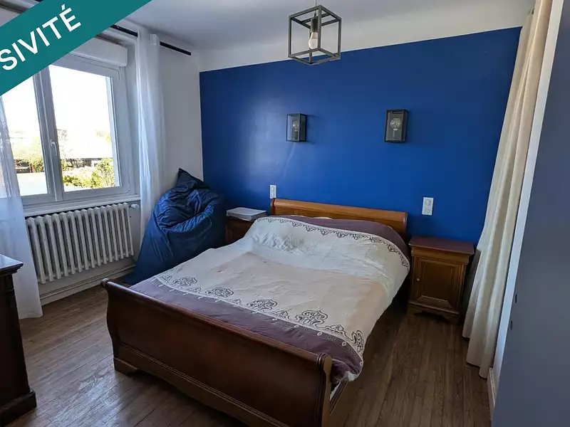 Maison, 130 m²