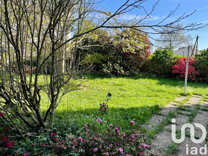 Maison, 94 m²
