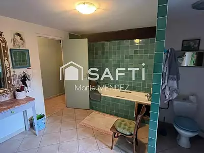 Maison, 175 m²