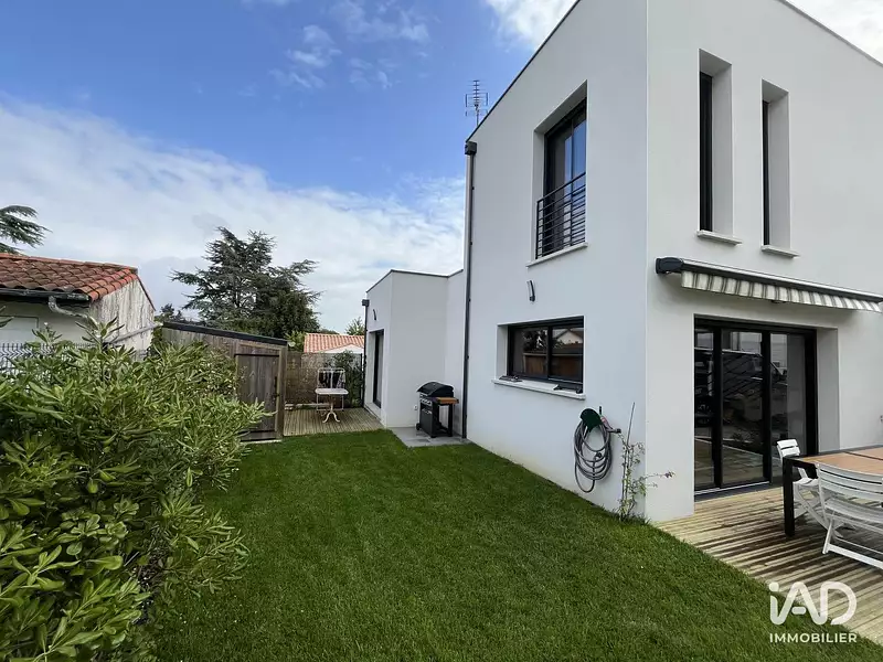 Maison, 103 m²