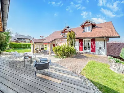 Maison, 189 m²